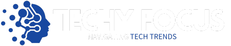 Techy Focus - Navigating Tech Trends